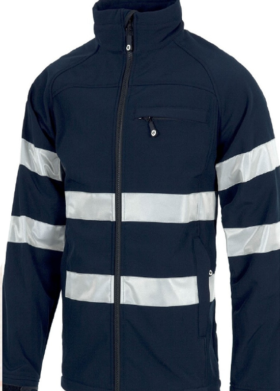 Chaquetas para diversas horas