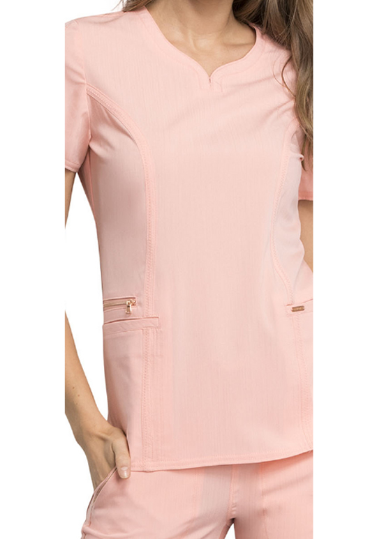 Uniforme médico #2Taupe XS