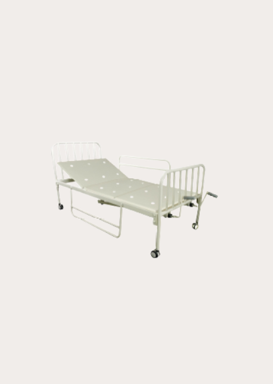 Cama Mecánica Basic M-042