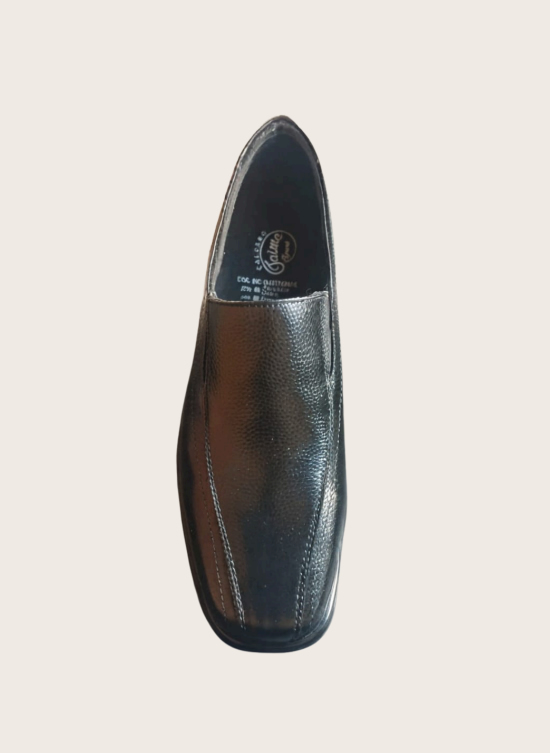 Calzado #336.5 Gris pardo