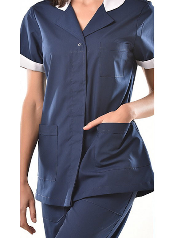 Uniforme otras áreasTaupe XS