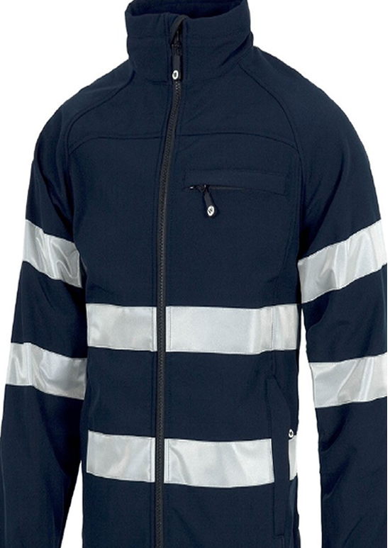 ChaquetasTaupe XS